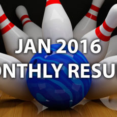 Jan 2016 Monthly Results